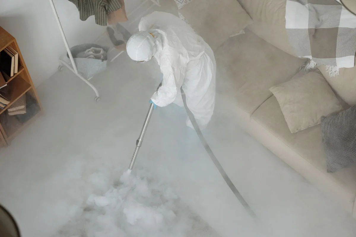 Crime Scene Cleanup in Lexington, MA